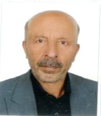 حسن سرداشتانی